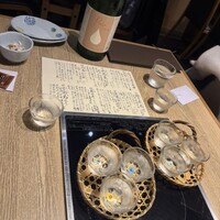 おでん 鈴 - 