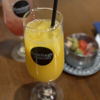 Seafood bar Ermitage 代々木店 - 