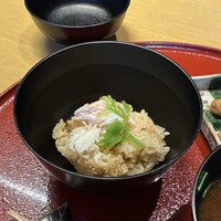 日本料理 木の花 - 