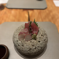 旬房 - 