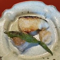日本料理 木の花 - 