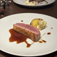 ブラッスリータイユ -  ブラッスリータイユ -