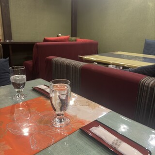 蔵cafeレストラン 康瓏堂_2