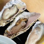 かき小屋 小江戸 - 