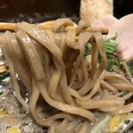ソラノイロ トンコツ&キノコ - 