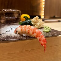 鮨 つきうだ - 