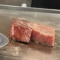 mahoroba 鉄板 心斎橋 - 