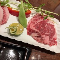 つくば 山水亭 本店 - アップ
