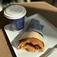 RITUEL Brasserie & Cafe 虎ノ門 - シュガーバタークレープ