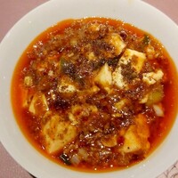中国四川酒家 蔓山 - 陳麻婆豆腐