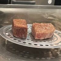 mahoroba 鉄板 心斎橋 - 