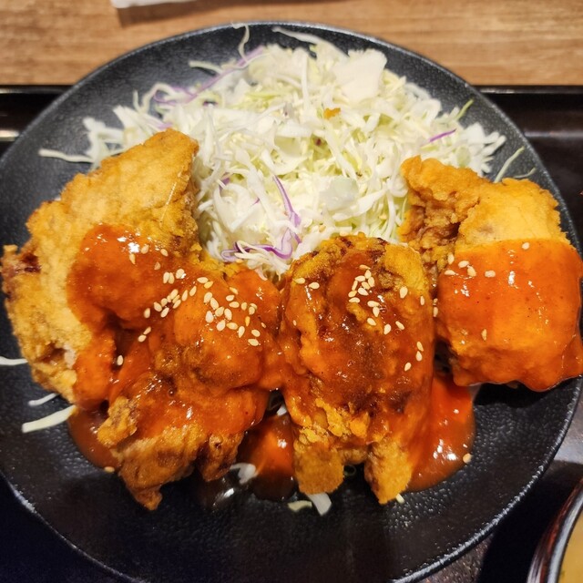 Yoshinoya Kyoto Kujo Ten photo 4