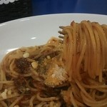 Taverna Zio Rosso ロッソおじさんの店 - 