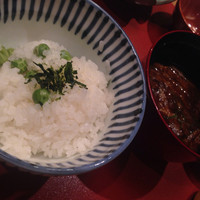 日本料理 華喜 はなき - 