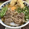 うどんの庄 住吉