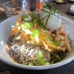 めん家 小狐庵 - 