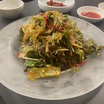 嘉門芦屋コリアン亭 芦屋本店 - 