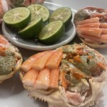 嘉門芦屋コリアン亭 芦屋本店 - 