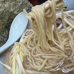 ラーメンショップ 牛久結束店 - 