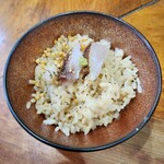 鯛塩そば 縁 - 