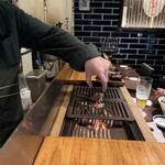 やきにく 宏平 - 