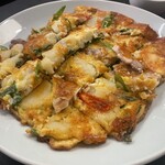 嘉門芦屋コリアン亭 芦屋本店 - 