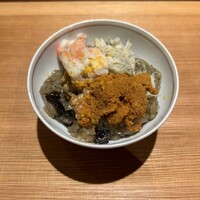 日本料理 晴山 - 