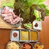 韓国食堂 ソウルテーブル