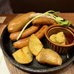 北の味紀行と地酒 北海道 - 