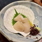 北の味紀行と地酒 北海道 - 