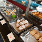 ガーデンラウンジ - 