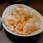 三代目 鳥メロ - 
