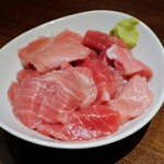 三代目 鳥メロ - 