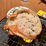 北の味紀行と地酒 北海道 - 