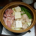 三代目 鳥メロ - 