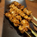 三代目 鳥メロ - 