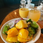 ガーデンラウンジ - 