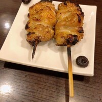 里葉亭 - 