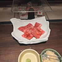 西麻布 肉粋やまもと - 
