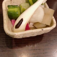 里葉亭 - 