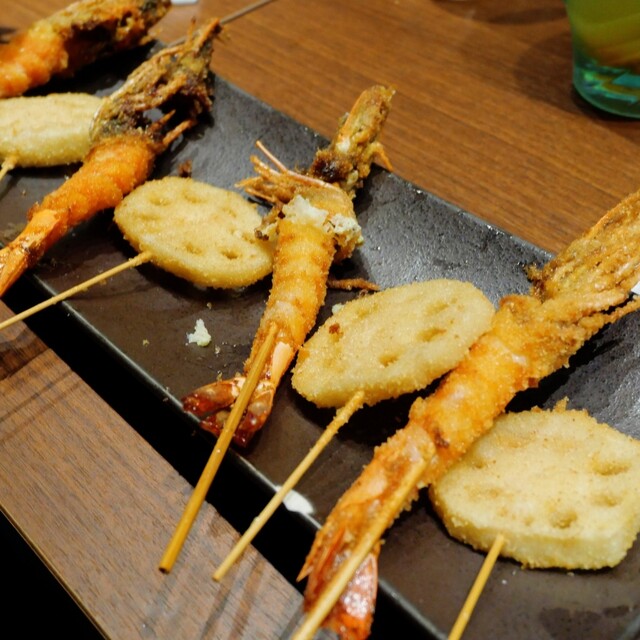 Sandaime Torimero Hiroshima Eki Minamiguchi Ten photo 5