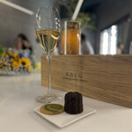 Champagne Bar MERROW WEST - 