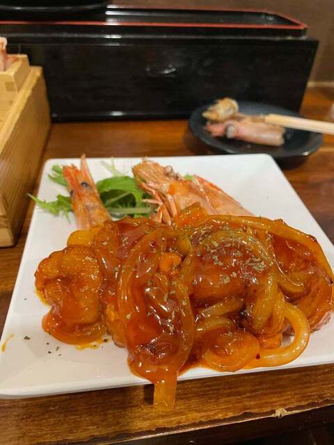 えび専門酒場 えびす屋 - 安里/海鮮 | 食べログ