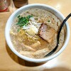 麺屋 海猫 - 札幌みそ