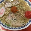 赤湯ラーメン 龍上海 赤湯本店