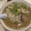 長浜ラーメン一龍亭