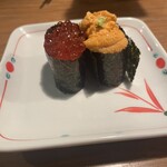 神保町 すしわさび - 