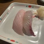 神保町 すしわさび - 