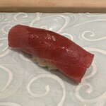 鮨菜 和喜智 - 塩釜　漬け