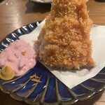 神保町 すしわさび - 